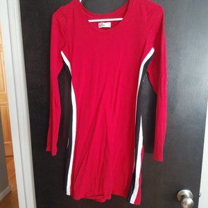 Hollister mini dress